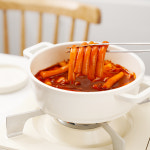 팔공핫뽀끼 떡볶이 밀키트 4팩 : 비엔비컴퍼니