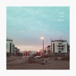 위아히어(we are here) - EP 1집 we are here : 알라딘