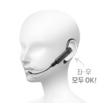 코시 운전 업무 핸즈프리 귀걸이형 블루투스 이어폰 EP2156BT : 사운드트렌드