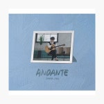 정성하 - 솔로 8집 Andante : 알라딘