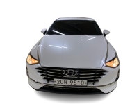 [월렌트/서울경기/1개월] 2020 쏘나타DN8 2.0 LPG 렌터카 스마트 5인승 2WD : 센트로렌트카