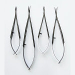 안과용 가위 scissors : 두아이메디칼