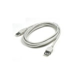 [C0419] Coms USB 연장 케이블 1.8M : 네모아이티