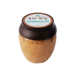 송하 아기된장 저염 된장 500g : 해누리몰