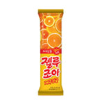 바 아이스크림 빙과 인기 베스트 젤루조아 제주감귤 35개 : 웜플레이스