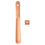 슈닥터 원목 자석 구두주걱 긴 구둣주걱 신발 슈혼 헤라 : 슈닥터 공식몰