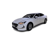 [월렌트/서울경기/1개월] 2020 쏘나타DN8 2.0 LPG 렌터카 스마트 5인승 2WD : 센트로렌트카