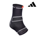 1+1 아디다스 에센셜 발목보호대 축구 농구 러닝 등산 헬스 스쿼트 배구 아대 밴드 발등 : 아디다스피트니스