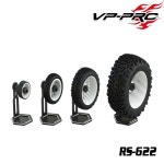 RS-622 타이어 밸런서 스테이션 Universal Tire Balancer Station : 용산알씨