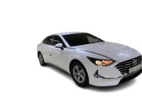 [월렌트/서울경기/1개월] 2020 쏘나타DN8 2.0 LPG 렌터카 스마트 5인승 2WD : 센트로렌트카