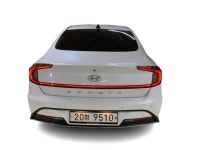 [월렌트/서울경기/1개월] 2020 쏘나타DN8 2.0 LPG 렌터카 스마트 5인승 2WD : 센트로렌트카