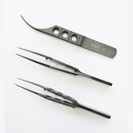 Forceps Toothed 투스 포셉 : 두아이메디칼