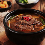 소노정 한우국밥 500g 2팩 : 순수사골