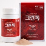 라이징스타 크린톡 160g 66가지 효소 함유 : 뉴시즌마트