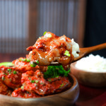 연평도간장게장 프리미엄꽃게장 꽃게무침 양념꽃게장 : 쵱선생