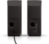 BOSE 보스 Companion 2 Series 3 multimedia PC용 스피커 : 바다건너몰