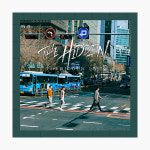 더 히든 - 정규 1집 THEHIDDEN 1733 : 알라딘