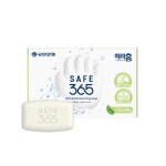 해피홈 SAFE365 비누 85g 그린샤워향 X5 : 데코리오