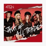 포텐(4TEN) - 미니 1집 Jack Of All Trades : 알라딘