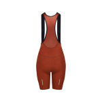 카페 뒤 시클리스트 W 마리네트 V2 빕숏 세콰이어 CAFE DU CYCLISTE Ws MARINETTE BIB SHORTS : 와츠스포츠