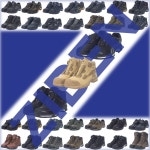 지벤안전화 모음 빅사이즈 : 바른안전