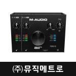 Maudio AIR 192 6 엠오디오 오디오 인터페이스 : musicmetro