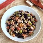 (기절반찬) 모듬콩조림 수제 밑반찬 400g : 바른한상