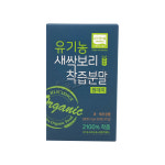 HL사이언스 에이치엘사이언스 유기농 새싹보리 착즙분말 원데이 30포 : 오늘도연구소