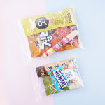 제일상사 방산시장 지퍼백 PE봉투 : JEIL상사