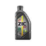 지크 ZIC X7 매연저감장치 가솔린 디젤 엔진오일 LS 5W30 DPF 1리터 : 청경윤활유
