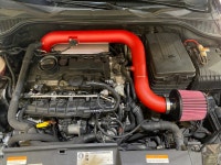 [NEUSPEED공식] 누스피드 오픈흡기 폭스바겐 시로코R / 5세대 GTI K04 : 악튜닝코리아