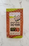 진주 김밥햄 세절햄 1kg(120줄) 스모크 슬라이스 부대찌개 햄(업소용 대용량) : 아진마켓