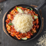 담따프레시 눈꽃맞은닭갈비 밀키트 : 담:따Fresh