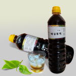 매실원액 1L, 1개 : 순창궁중음식본가