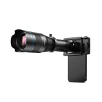 APEXEL 17mm 유니버셜 렌즈 마운트 스마트폰 어댑터 스레드 F001 : APEXEL STORE