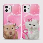 [무광하드 공주대결]아이폰12 퀀텀3 s23 a53 갤럭시s22 a13 a52케이스 se3 아이폰11 a13 점프 s20 a32 a9프로 맥스 미니 s21 a34 a54 a24... 