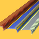 계단미끄럼방지 패드 논스립 대리석논슬립 실내계단 마감재 몰딩 : 아이손하우스