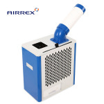 에어렉스 햅시바 산업용 에어컨 업소용 코끼리 LWA-500A 식당 주방 미니 1구 캠핑 실외기없는 에어컨 : 아이템몰