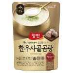 동원 양반 진국 사골곰탕 500g 외 국 탕 선택 : 스페셜기프트특판