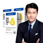 뉴트리원 정우성 장용성 알티지 오메가3 프로 30캡슐, 3개 : 뉴트리원공식스토어