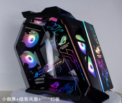 컴퓨터 본체케이스 PC 게이밍 튜닝 피시방 커스텀 : SM 해외마켓