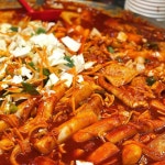 부산 이가네 깡통시장 야시장 무 쌀 떡볶이 떡 만능 요리 소스 양념장 맛집 3대천왕 : Tip-Top 초이스