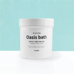 프랭킷 아로마 탄산 스파 입욕제 200g 긁거나 핥거나 각질많은 아이필수 애견스파 : 펫츠럽