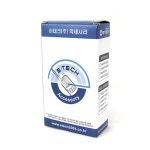 이테크 SD-450 정품배터리 : 우리무전기