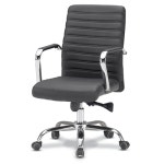 진영가구 발리 회의용 회의실 사무용 사무실의자 학생용 컴퓨터 블랙 : 인천 진영가구