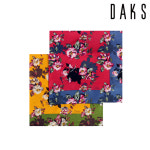 닥스 면실크 손수건 DYR1503 : 롯데백화점 광주점
