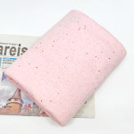 [마이원단] s0728 미니쭈리 핑크&골드펄 : 마이원단