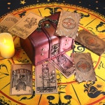 더풀타로 핑크 에디션 타로카드 로즈골드 유니버셜 웨이트 : 더풀타로