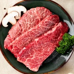 1등급 소 한마리 모둠세트 총 1kg(무배) : 삼대가족발
