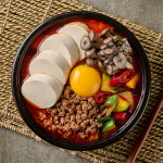 담따프레시 한우순두부찌개 밀키트 : 담:따Fresh
